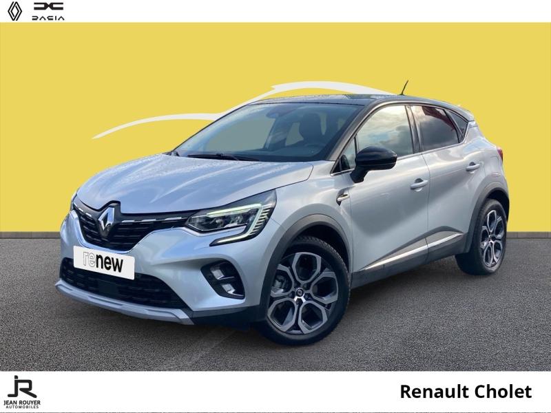 Image de l'annonce principale - Renault Captur