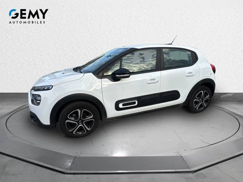 Image de l'annonce principale - Citroën C3