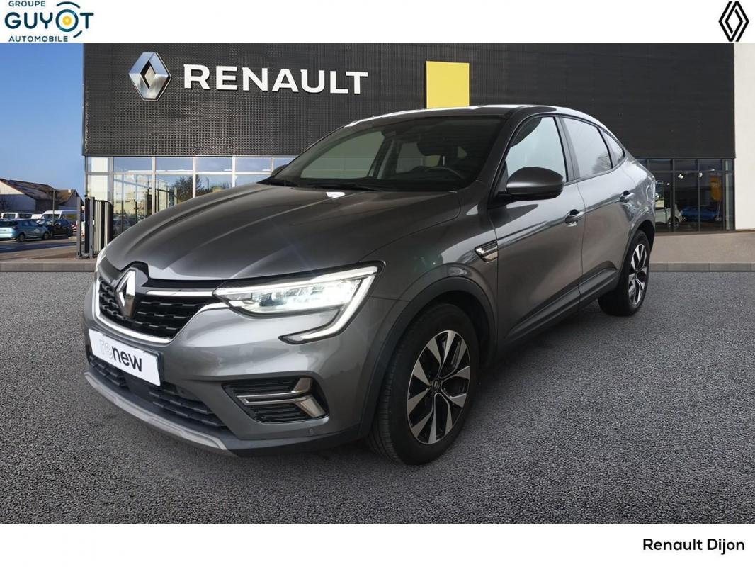 Image de l'annonce principale - Renault Arkana