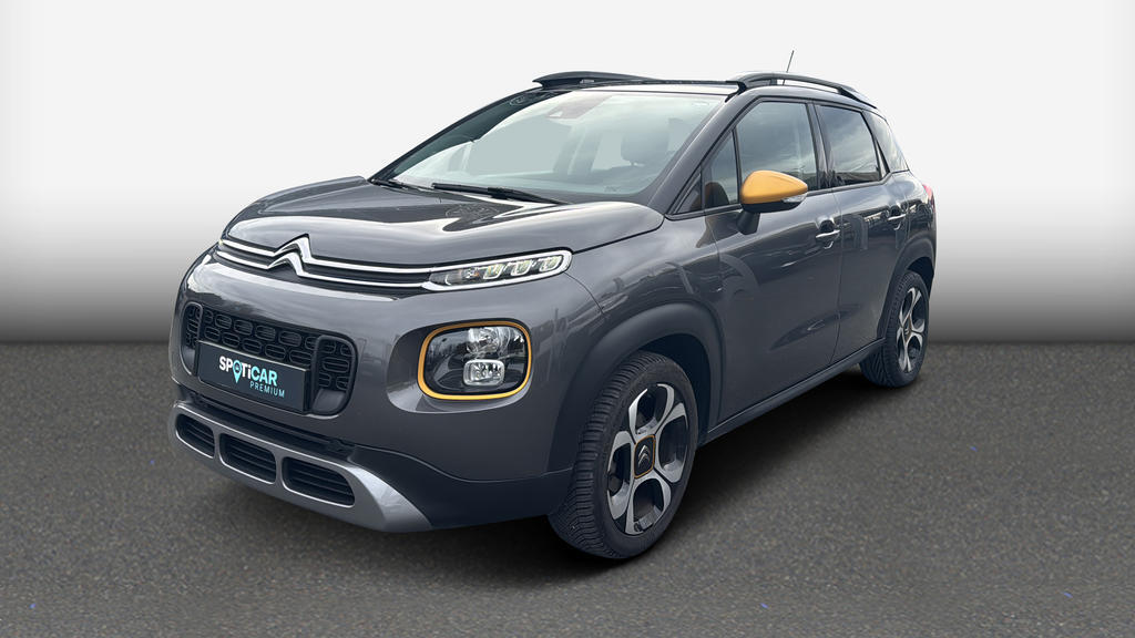 Image de l'annonce principale - Citroën C3 Aircross