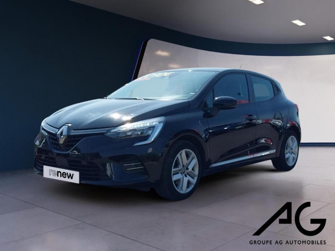 Image de l'annonce principale - Renault Clio