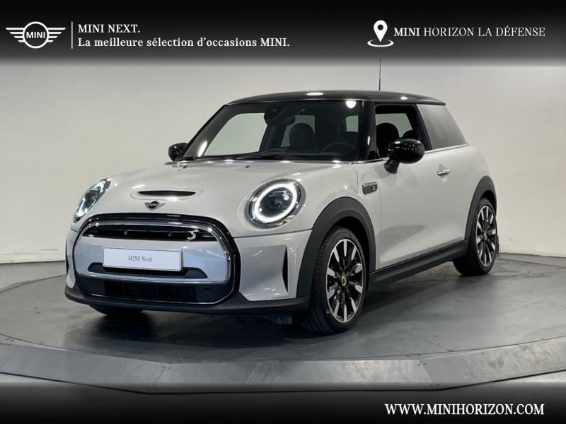 Image de l'annonce principale - MINI Électrique