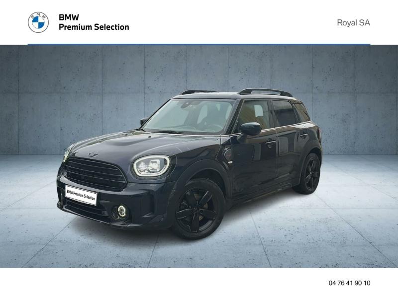 Image de l'annonce principale - MINI Countryman