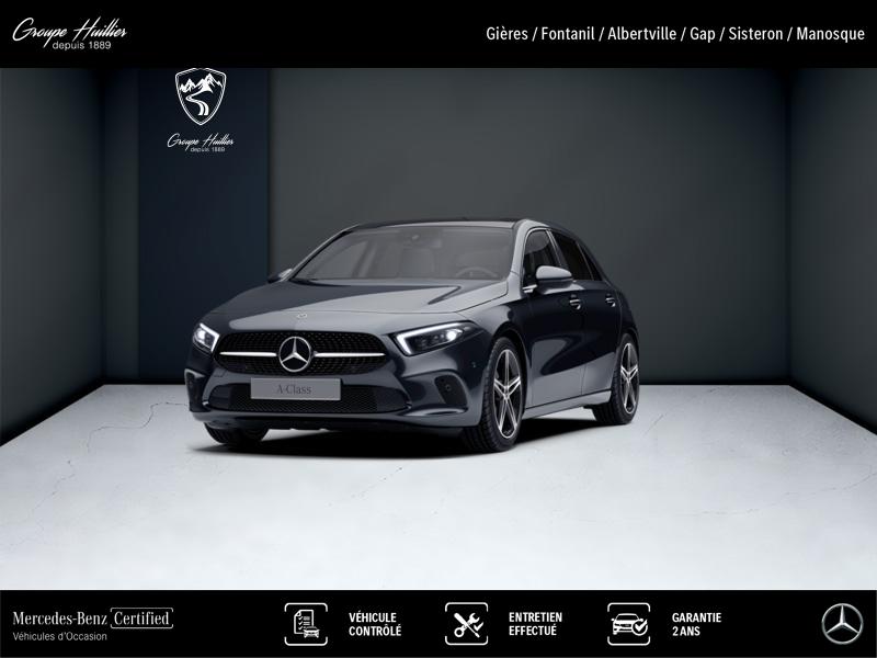 Image de l'annonce principale - Mercedes-Benz Classe A