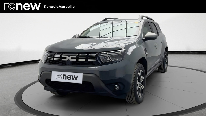 Image de l'annonce principale - Dacia Duster