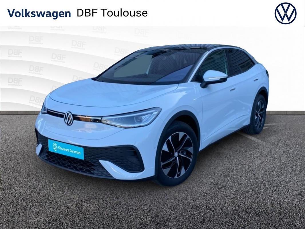 Image de l'annonce principale - Volkswagen ID.5