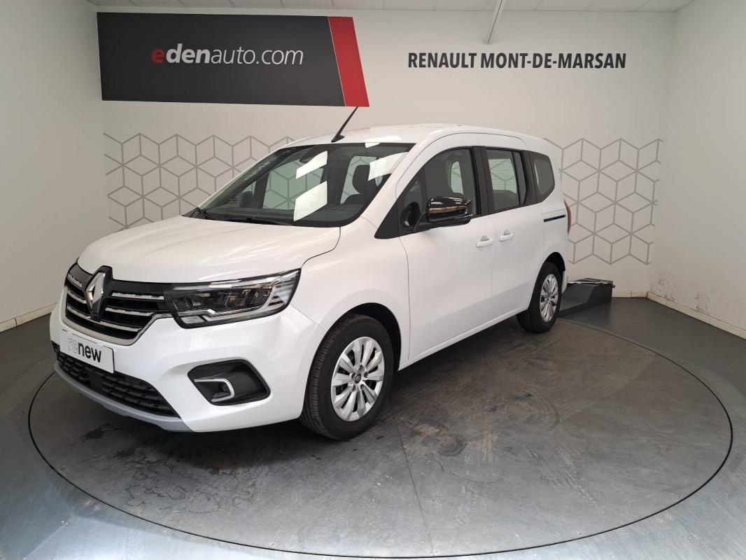 Image de l'annonce principale - Renault Kangoo