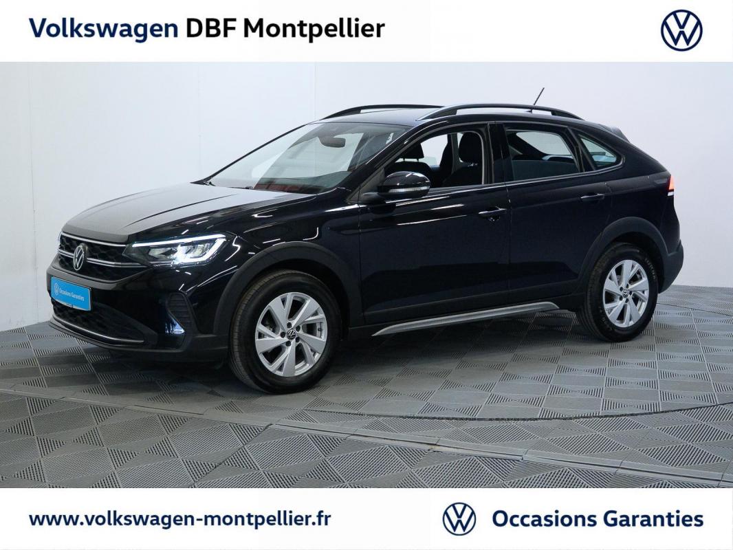 Image de l'annonce principale - Volkswagen Taigo