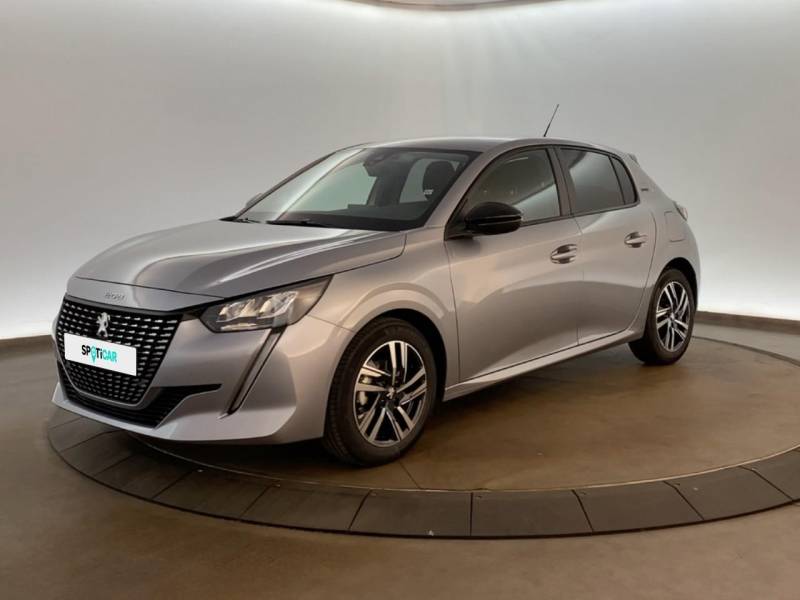 Image de l'annonce principale - Peugeot 208