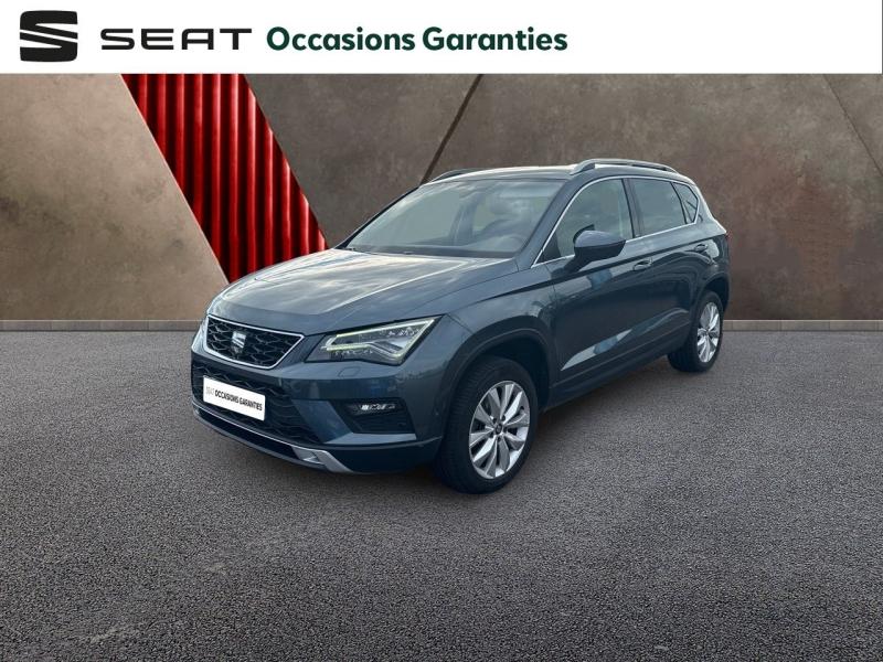 Image de l'annonce principale - SEAT Ateca