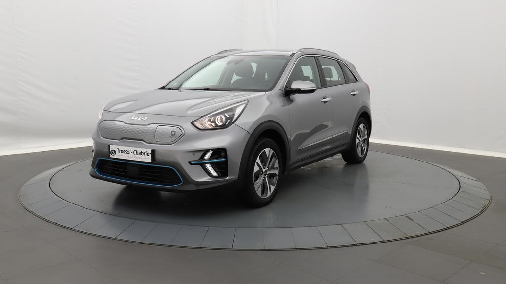 Image de l'annonce principale - Kia e-Niro