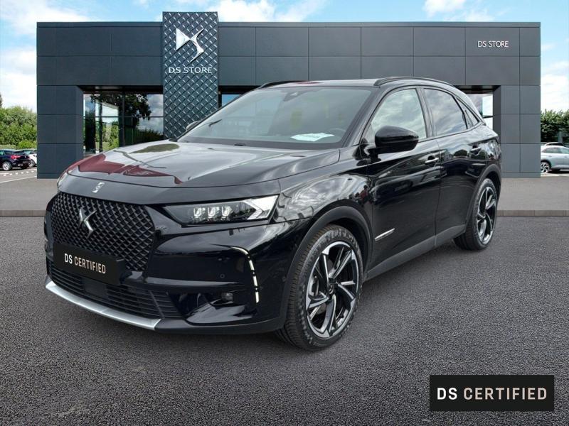 Image de l'annonce principale - DS DS 7 Crossback