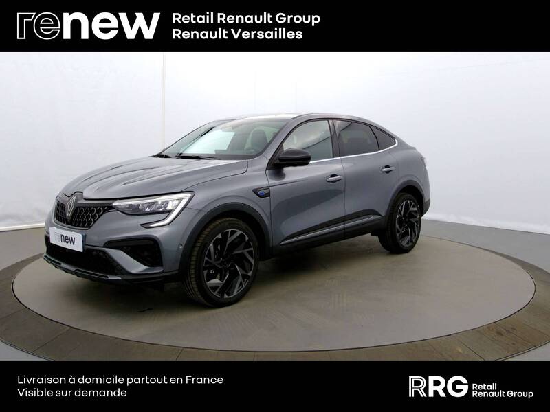 Image de l'annonce principale - Renault Arkana