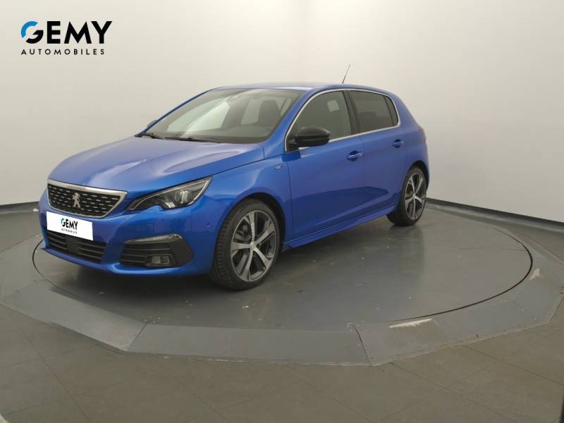 Image de l'annonce principale - Peugeot 308