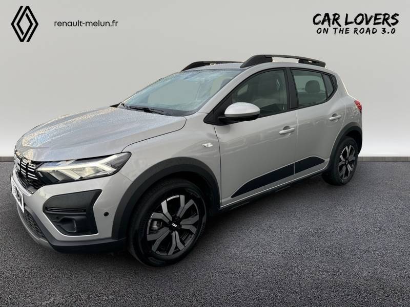 Image de l'annonce principale - Dacia Sandero Stepway