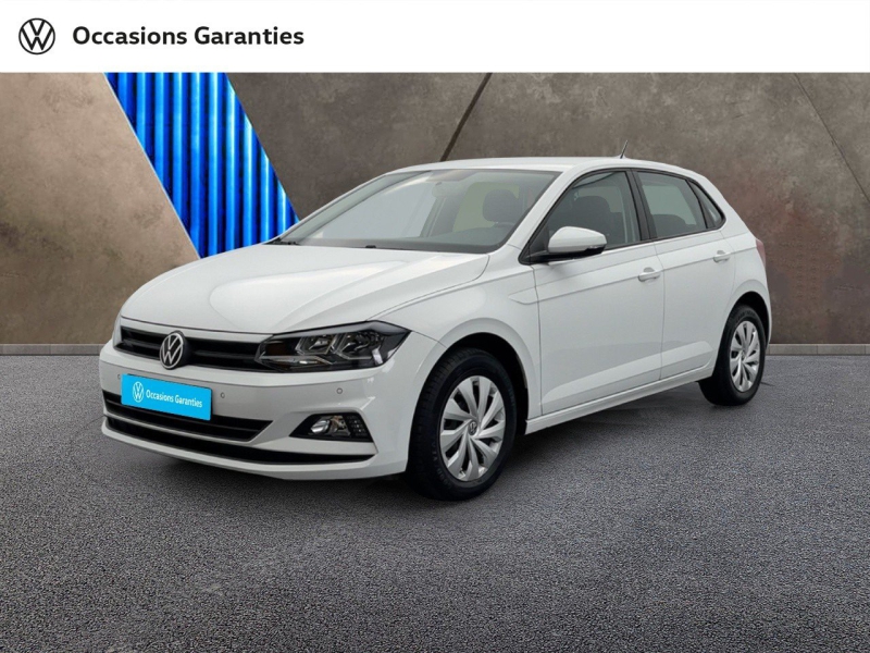 Image de l'annonce principale - Volkswagen Polo