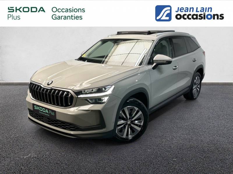Image de l'annonce principale - Skoda Kodiaq