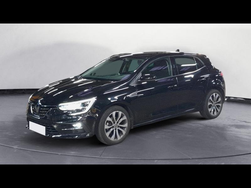 Image de l'annonce principale - Renault Megane