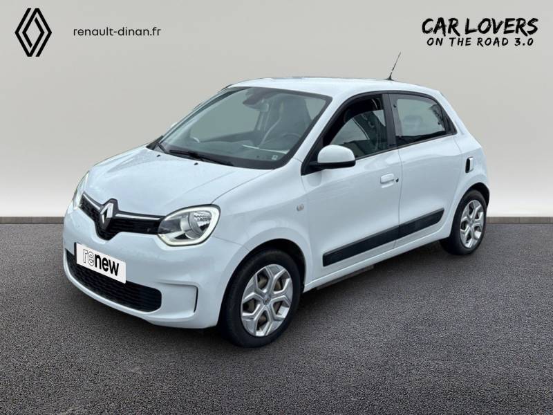 Image de l'annonce principale - Renault Twingo