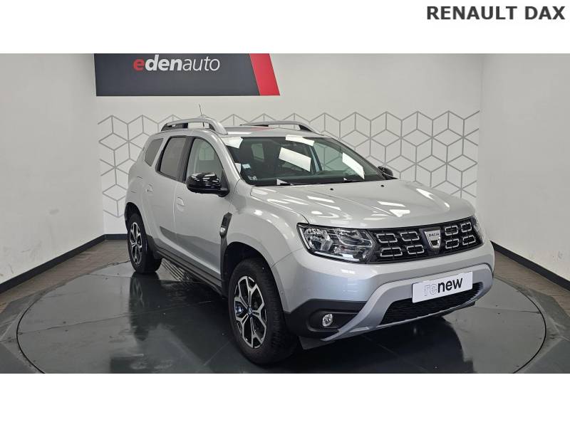 Image de l'annonce principale - Dacia Duster
