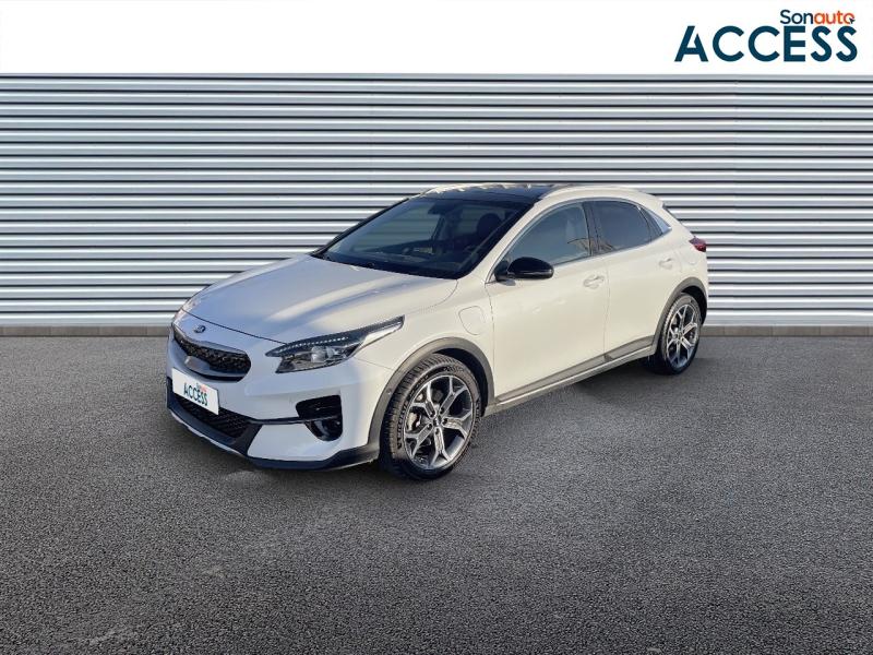 Image de l'annonce principale - Kia XCeed