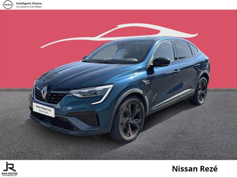 Image de l'annonce principale - Renault Arkana