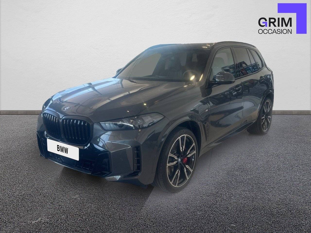 Image de l'annonce principale - BMW X5