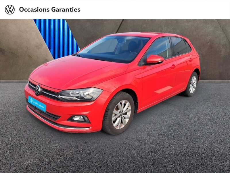 Image de l'annonce principale - Volkswagen Polo