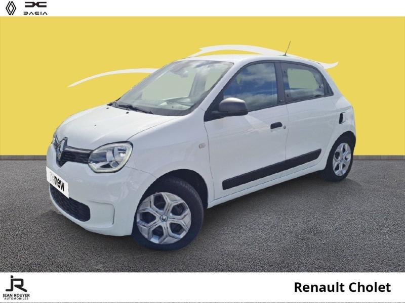 Image de l'annonce principale - Renault Twingo