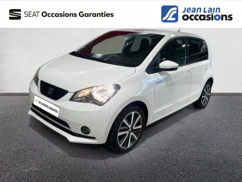 Image de l'annonce principale - SEAT Mii Électrique