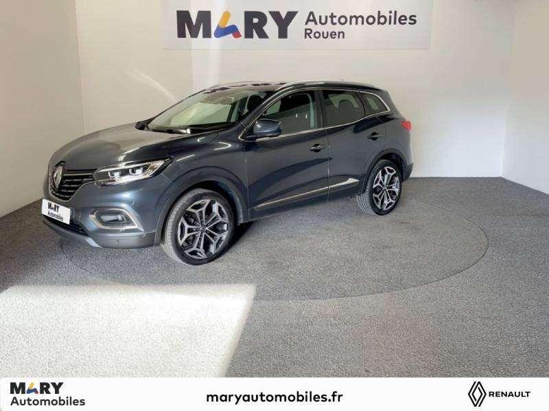 Image de l'annonce principale - Renault Kadjar