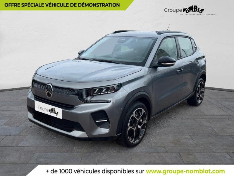 Image de l'annonce principale - Citroën C3