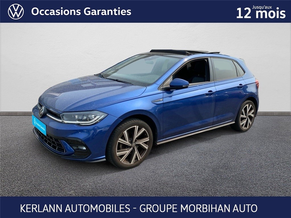 Image de l'annonce principale - Volkswagen Polo