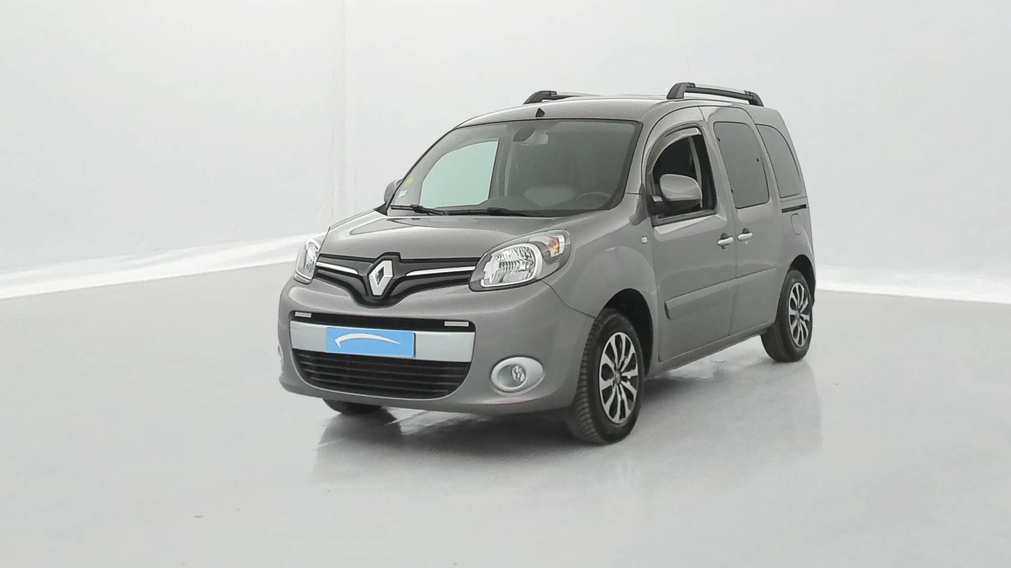 Image de l'annonce principale - Renault Kangoo