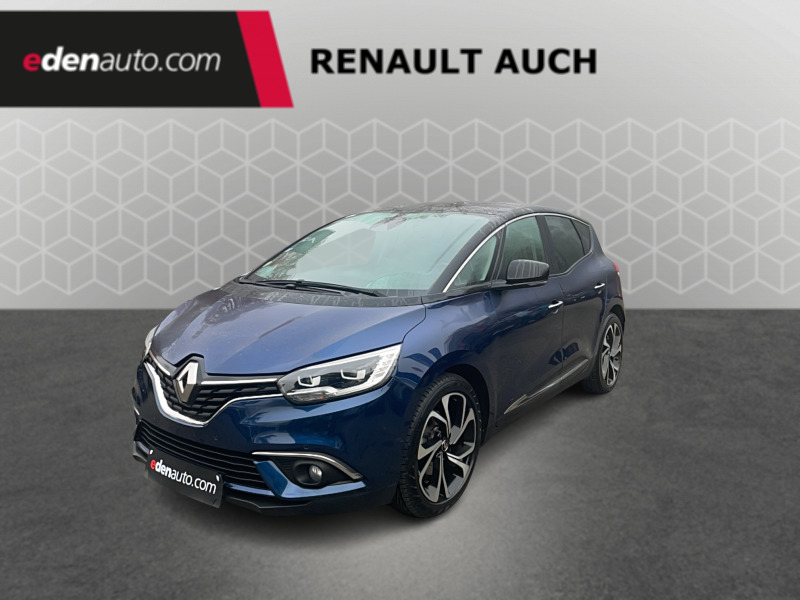 Image de l'annonce principale - Renault Scénic