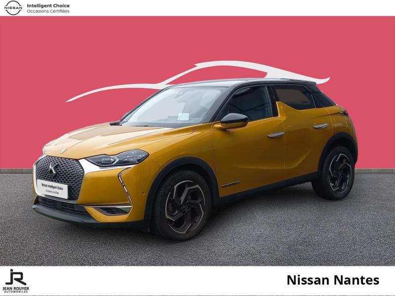 Image de l'annonce principale - DS DS 3 Crossback