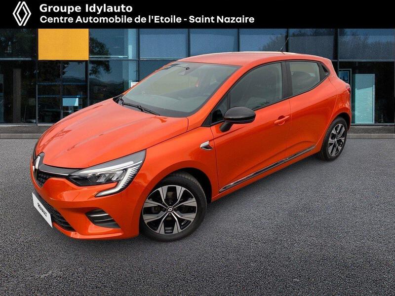 Image de l'annonce principale - Renault Clio