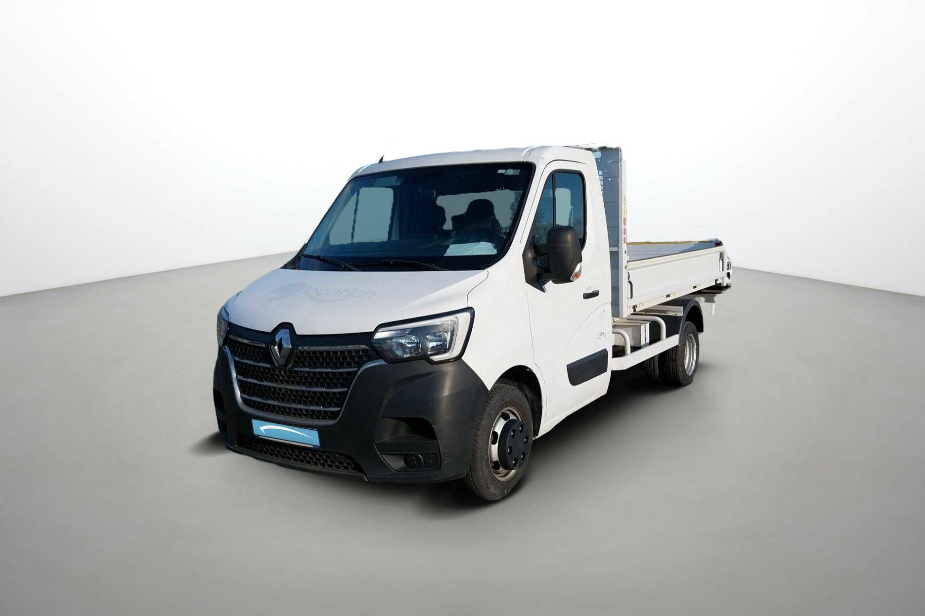 Image de l'annonce principale - Renault Master