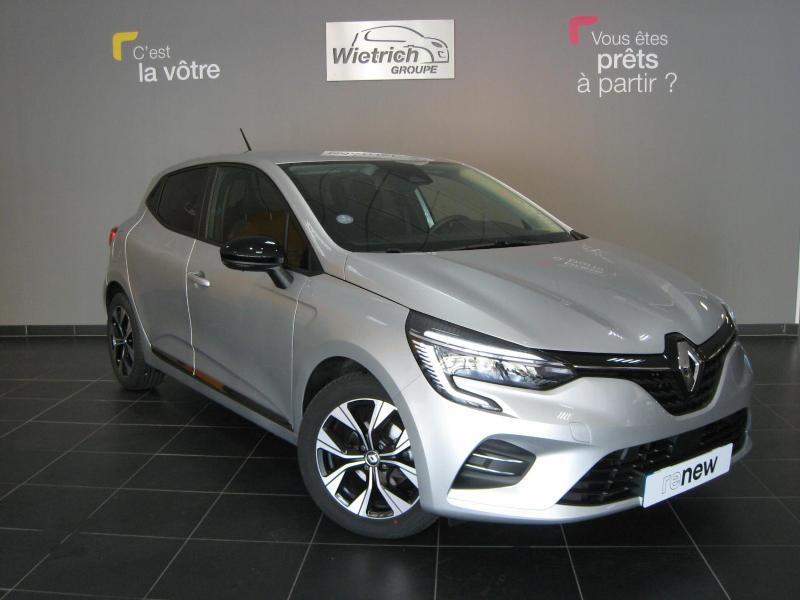 Image de l'annonce principale - Renault Clio