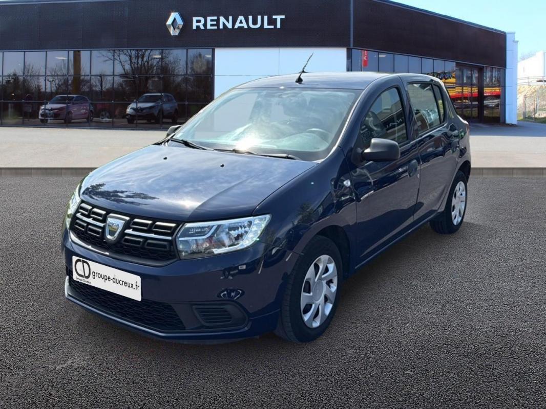Image de l'annonce principale - Dacia Sandero