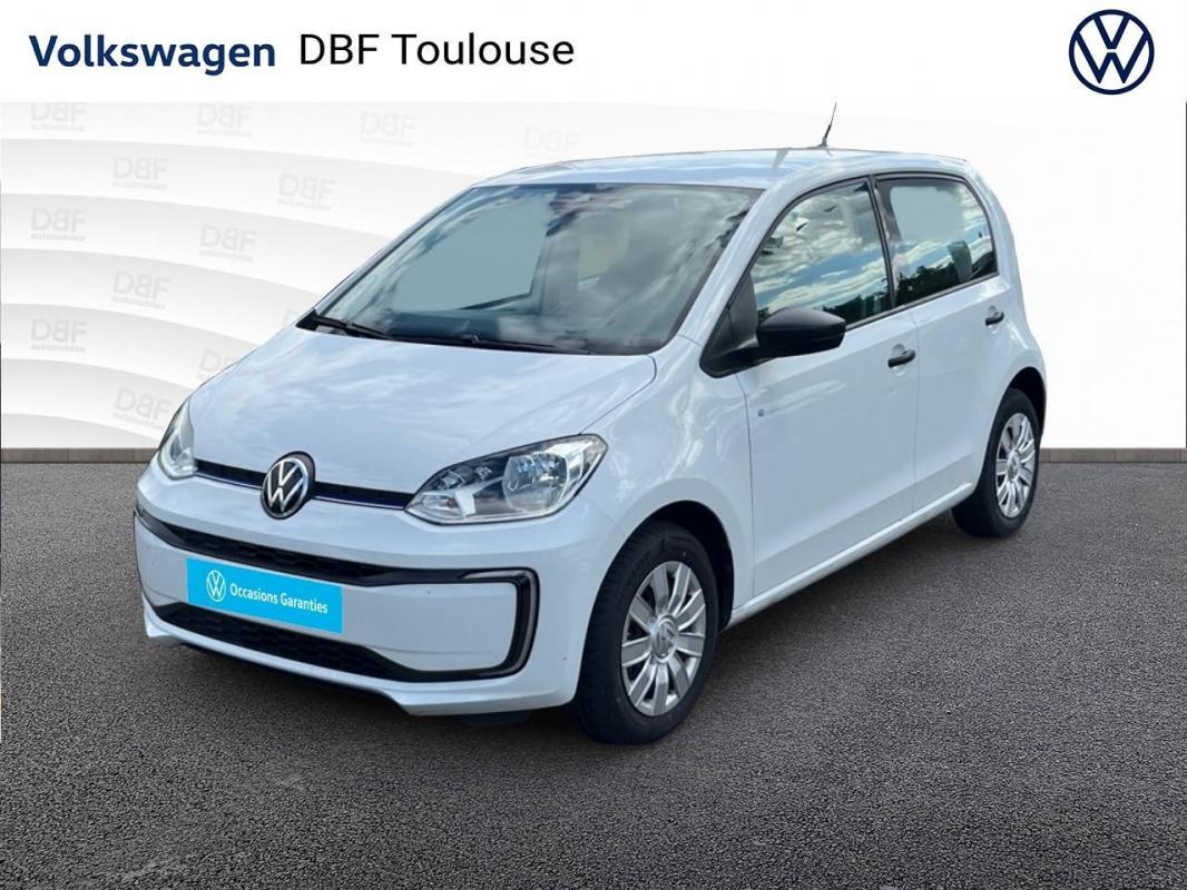 Image de l'annonce principale - Volkswagen e-Up