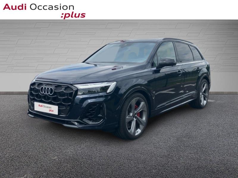 Image de l'annonce principale - Audi Q7