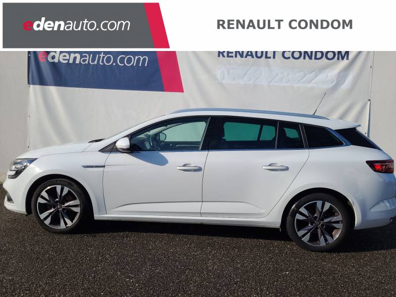Image de l'annonce principale - Renault Megane