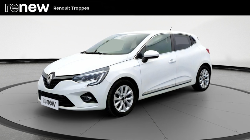Image de l'annonce principale - Renault Clio