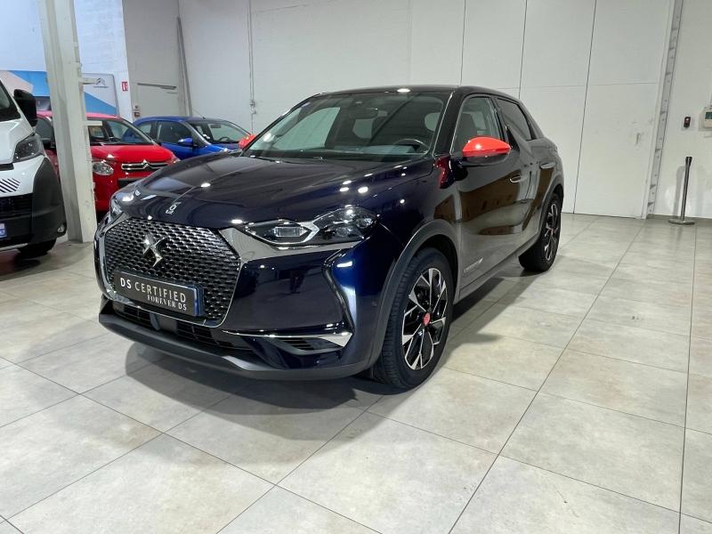 Image de l'annonce principale - DS DS 3 Crossback