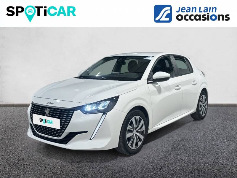 Image de l'annonce principale - Peugeot 208
