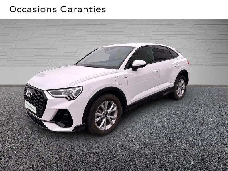 Image de l'annonce principale - Audi Q3