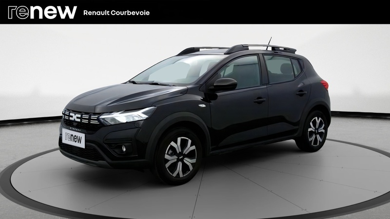 Image de l'annonce principale - Dacia Sandero