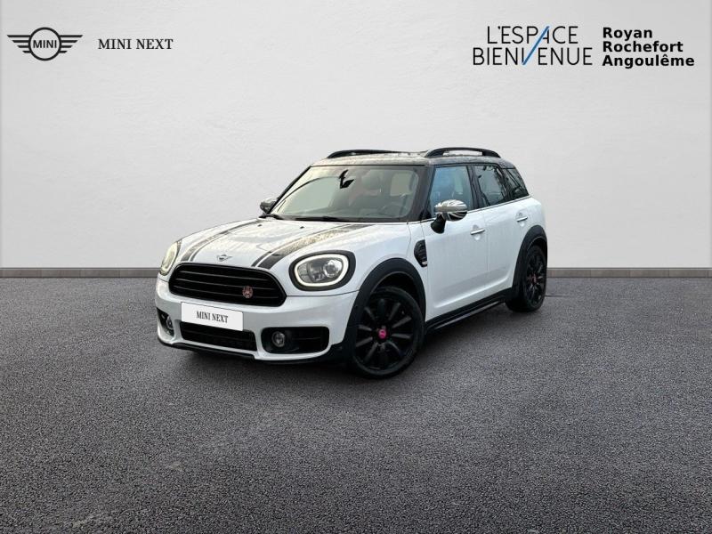 Image de l'annonce principale - MINI Countryman