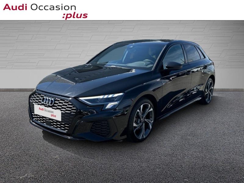 Image de l'annonce principale - Audi A3